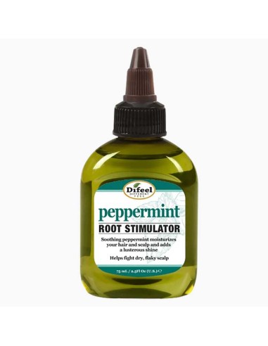 Difeel Peppermint Scalp Care Root Stimulator