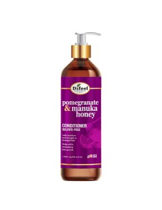 Difeel Pomegranate & Manuka Honey Conditioner