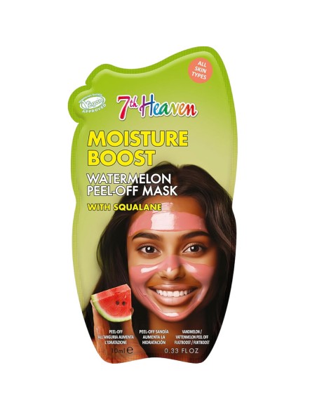 7Th Heaven Moisture Boost Watermelon Peel Off Mask