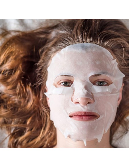 7Th Heaven Nutriactive Retinol Rejuvenating Serum Capsule Sheet Mask 7Th Heaven Nutriactive Retinol Rejuvenating Serum Capsule Sheet Mask