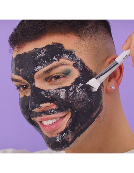 7Th Heaven Charcoal Pore Refine Peel Off Mask 7Th Heaven Charcoal Pore Refine Peel Off Mask