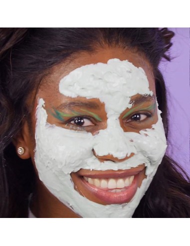 7Th Heaven Dead Sea Mud Pore Perfect Mask 7Th Heaven Dead Sea Mud Pore Perfect Mask