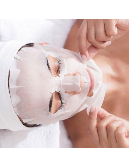 7Th Heaven Nutriactive Hyaluronic Sheet Mask 7Th Heaven Nutriactive Hyaluronic Sheet Mask