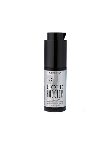 Style Link Hold Booster Serum Style Link Hold Booster Serum