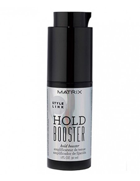 Style Link Hold Booster Serum Style Link Hold Booster Serum