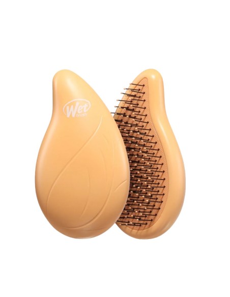 Wet Brush Go Green Palm Detangler Coconut Oil Wet Brush Go Green Palm Detangler Coconut Oil