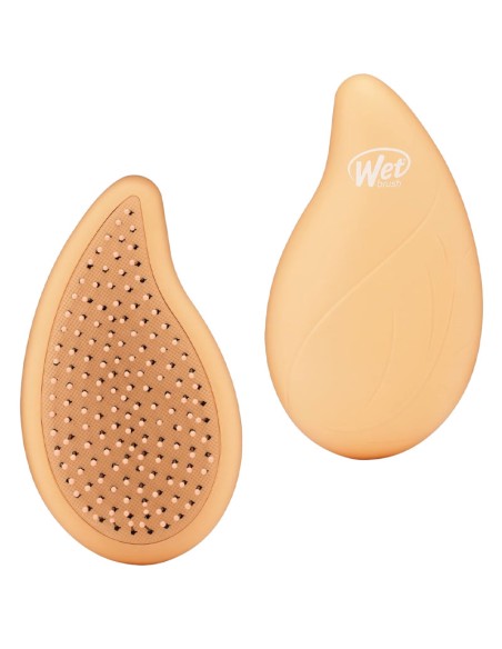 Wet Brush Go Green Palm Detangler Coconut Oil Wet Brush Go Green Palm Detangler Coconut Oil