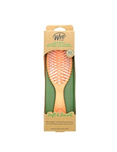 Wet Brush Go Green Treatment & Shine Brush Coconut Oil