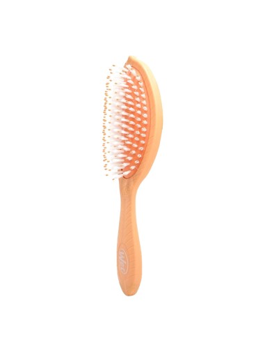 Wet Brush Go Green Treatment & Shine Brush Coconut Oil