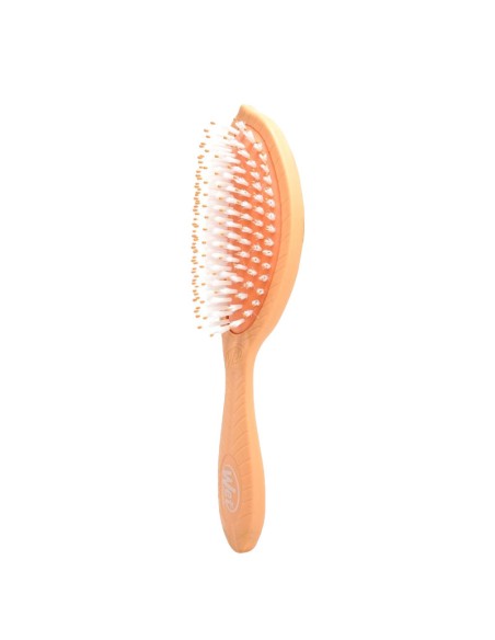Wet Brush Go Green Treatment & Shine Brush Coconut Oil
