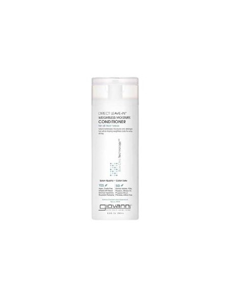 Direct Leave In Weightless Moisture Conditioner