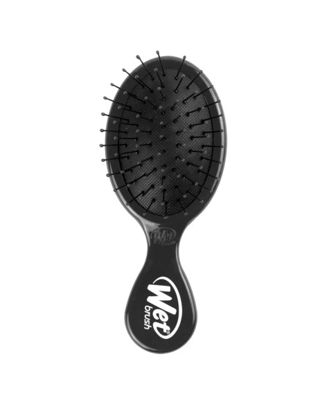 Wet Brush Mini Detangler Brush Black Wet Brush Mini Detangler Brush Black