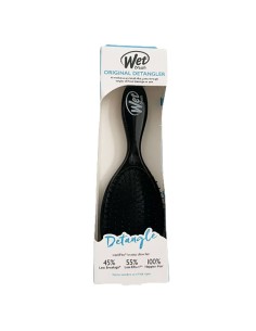 Wetbrush Original Detangler Black