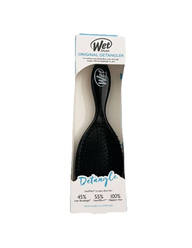 Wetbrush Original Detangler Black