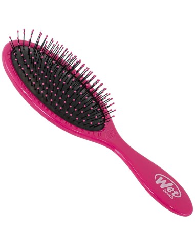 Wetbrush Original Detangler Pink Wetbrush Original Detangler Pink