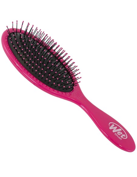 Wetbrush Original Detangler Pink Wetbrush Original Detangler Pink