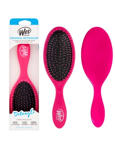 Wetbrush Original Detangler Pink Wetbrush Original Detangler Pink