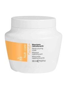 Fanola Nourishing Restructuring Mask