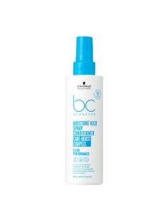 Bonacure Moisture Kick Care Boost Complex Spray Conditioner