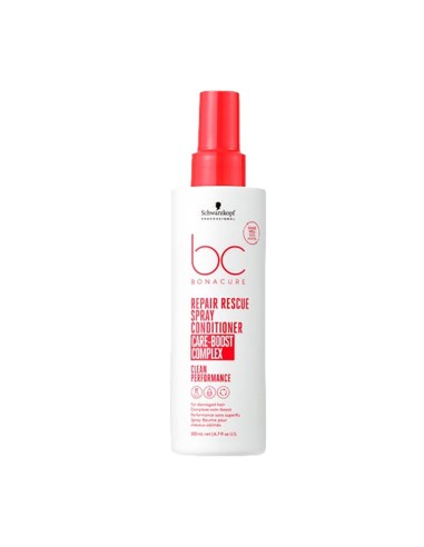 Bonacure Repair Rescue Care Boost Complex Spray Conditioner Bonacure Repair Rescue Care Boost Complex Spray Conditioner