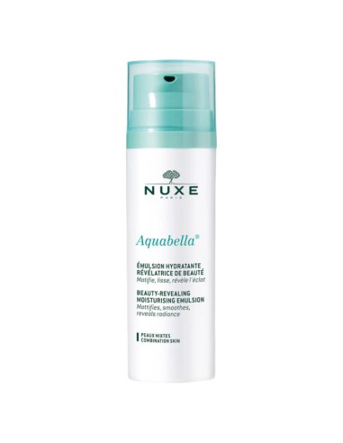 Nuxe Aquabella Beauty Revealing Moisturising Emulsion Nuxe Aquabella Beauty Revealing Moisturising Emulsion