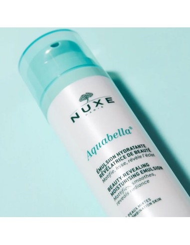 Nuxe Aquabella Beauty Revealing Moisturising Emulsion Nuxe Aquabella Beauty Revealing Moisturising Emulsion