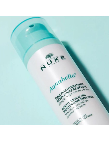 Nuxe Aquabella Beauty Revealing Moisturising Emulsion Nuxe Aquabella Beauty Revealing Moisturising Emulsion