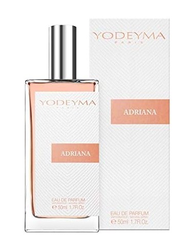 Yodeyma Adriana Eau De Parfum Yodeyma Adriana Eau De Parfum