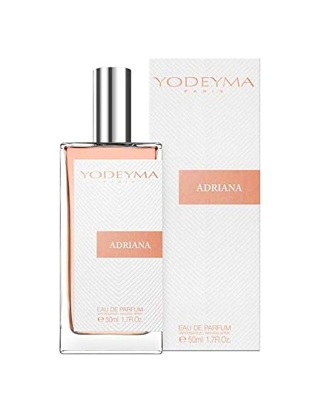 Yodeyma Adriana Eau De Parfum