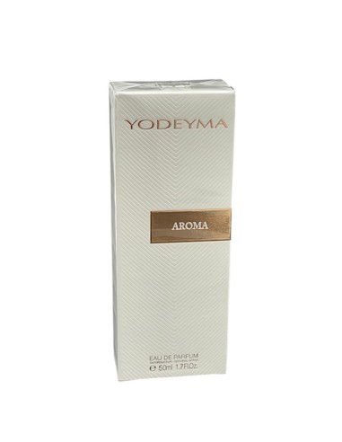 Yodeyma Aroma Eau De Parfum