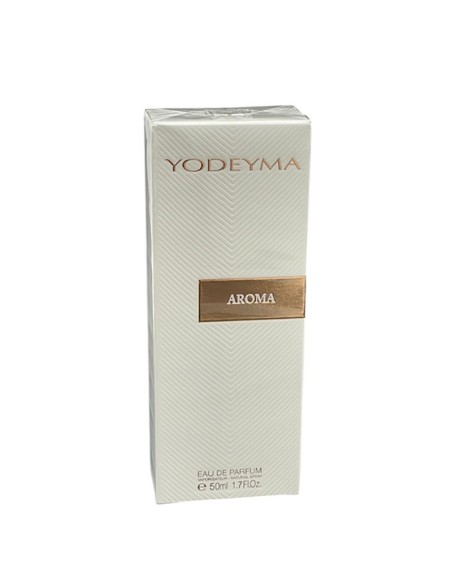 Yodeyma Aroma Eau De Parfum