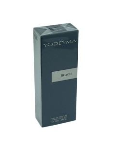 Yodeyma Man Beach Eau De Parfum