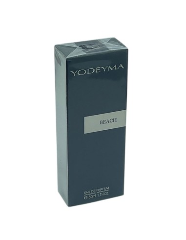 Yodeyma Man Beach Eau De Parfum Yodeyma Man Beach Eau De Parfum