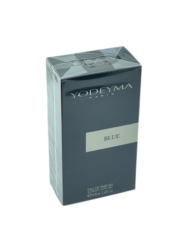 Yodeyma Man Blue Eau De Parfum Yodeyma Man Blue Eau De Parfum