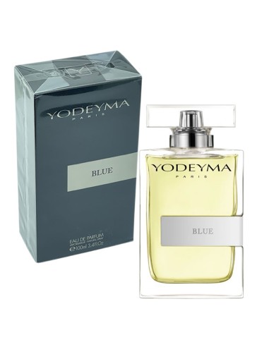 Yodeyma Man Blue Eau De Parfum Yodeyma Man Blue Eau De Parfum