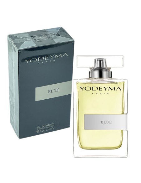Yodeyma Man Blue Eau De Parfum Yodeyma Man Blue Eau De Parfum