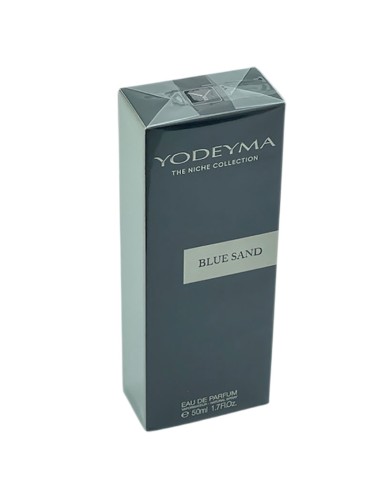 Yodeyma Man Blue Sand Eau De Parfum Yodeyma Man Blue Sand Eau De Parfum