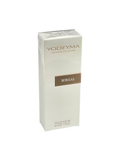 Yodeyma Boreal Eau De Parfum