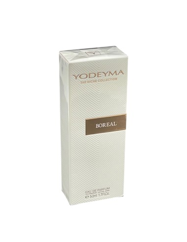 Yodeyma Boreal Eau De Parfum Yodeyma Boreal Eau De Parfum