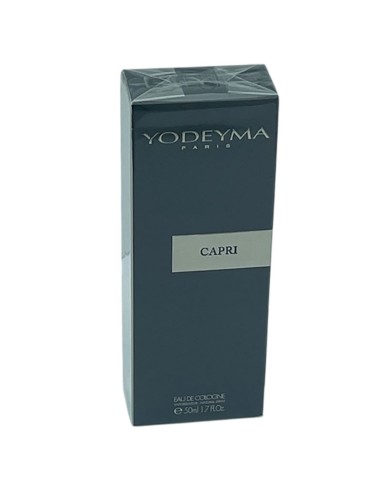 Yodeyma Man Capri Eau De Parfum