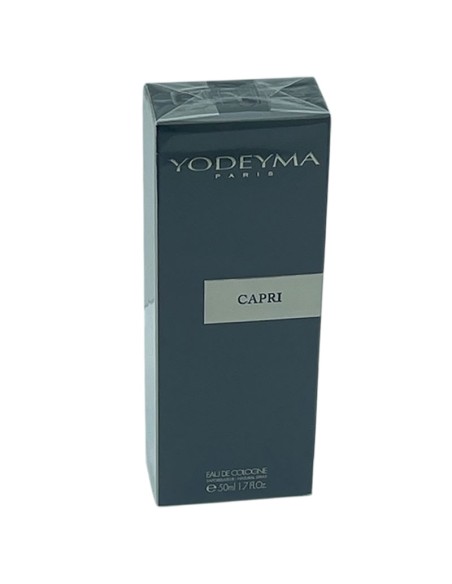 Yodeyma Man Capri Eau De Parfum