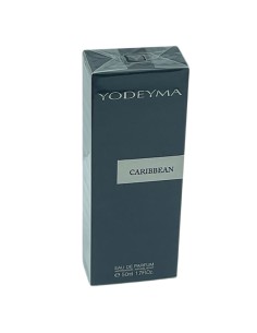 Yodeyma Man Caribbean Eau De Parfum