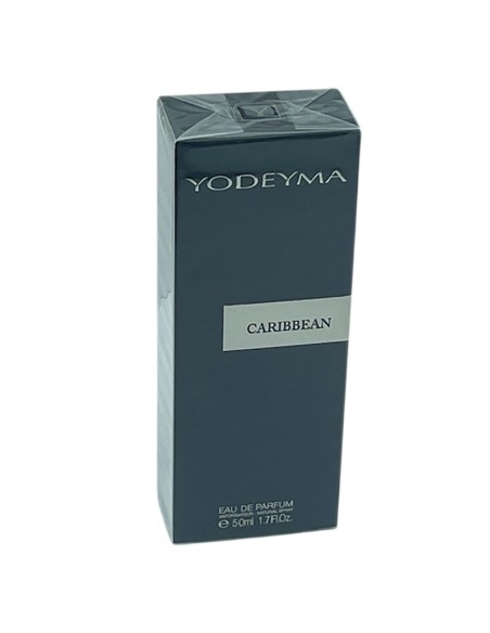 Yodeyma Man Caribbean Eau De Parfum