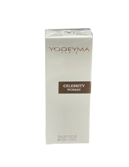 Yodeyma Celebrity Woman Eau De Parfum
