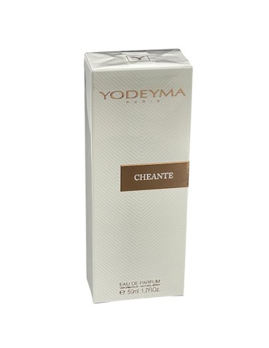 Yodeyma Cheante Eau De Parfum Yodeyma Cheante Eau De Parfum