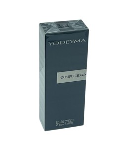 Yodeyma Man Complicidad Eau De Parfum