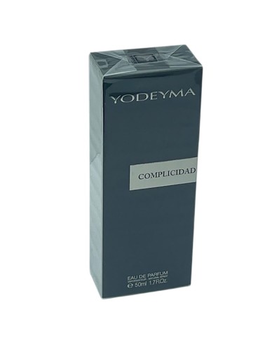 Yodeyma Man Complicidad Eau De Parfum Yodeyma Man Complicidad Eau De Parfum