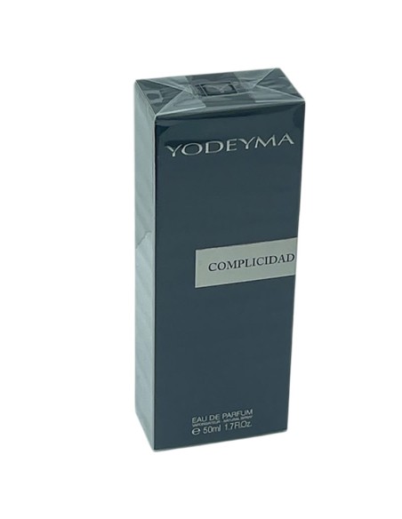 Yodeyma Man Complicidad Eau De Parfum