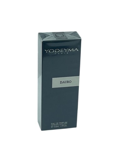 Yodeyma Man Dauro Eau De Parfum Yodeyma Man Dauro Eau De Parfum