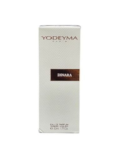 Yodeyma Dinara Eau De Parfum Yodeyma Dinara Eau De Parfum